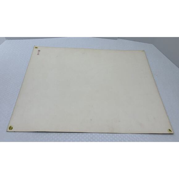 RARE FRANK THOMAS WHITE SOX 1995 MLB POSTER 20x16 Baseball - Picture 10 of 16